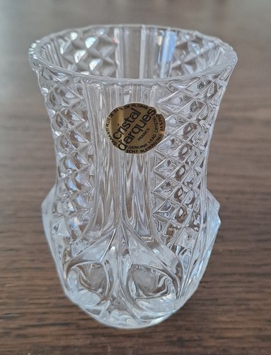 Kleine glasvase kristallvase - glasvase,
