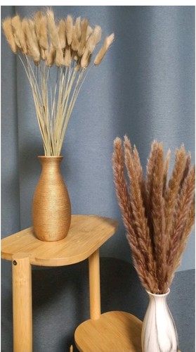 Keramik vase klein gold - , modern