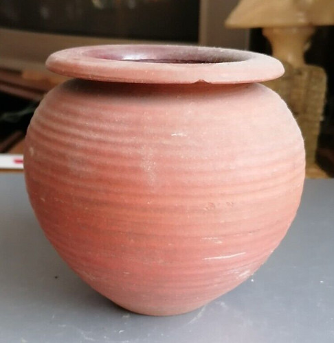 Kleiner topf blumenvase - topf,