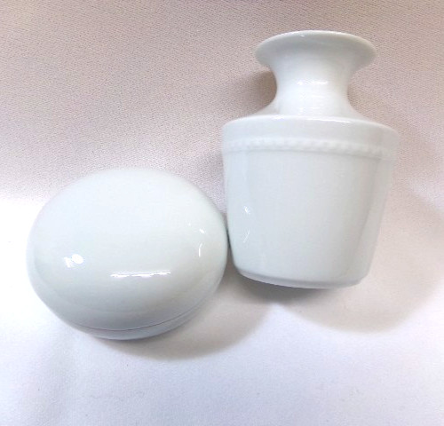 Fürstenberg small white - small,