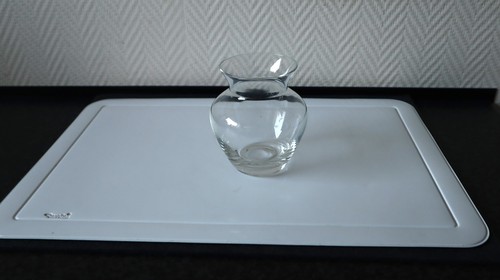 Blumenvase tischvasen glasvase - blumenvase,