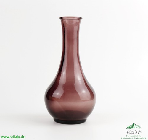 Sammlerobjekt kleine glas vase - kleine,