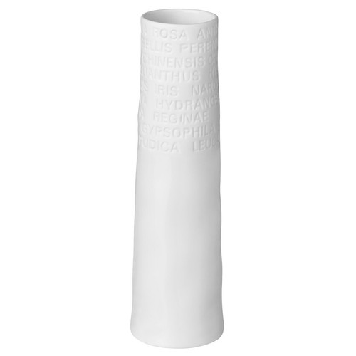 Räder zuhause raumpoesie vase - räder,