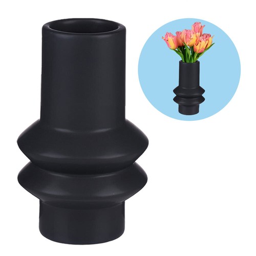 Blumenvase klein 15cm - blumenvase,