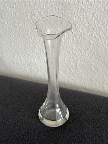 Kleine schmale vase blumenvase - vase,