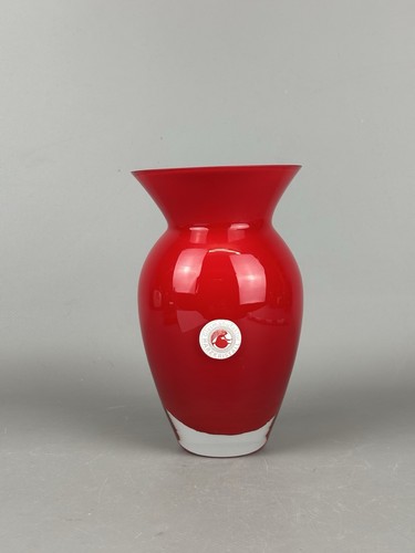 Kleine glasvase blumenvase - glasvase,