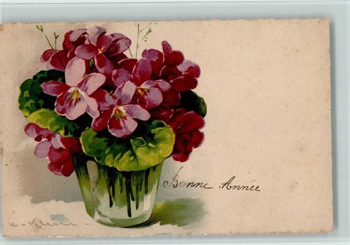 Flower vase small c - vase, /