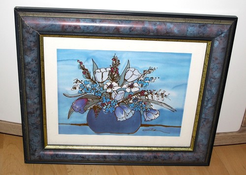Ahrweiler art print picture - art,