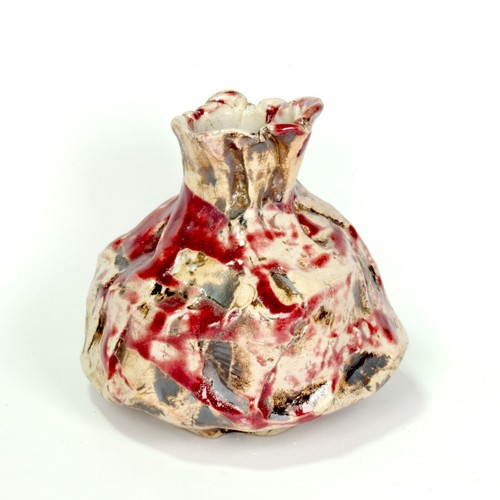Vase cave lascaux pottery - vase,