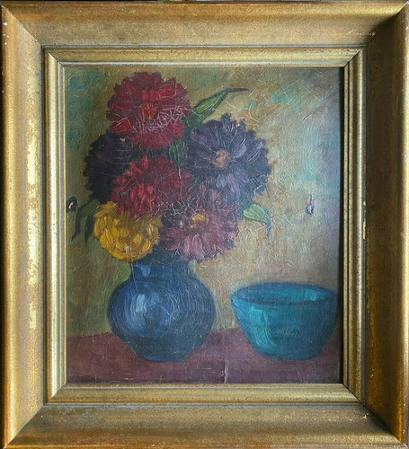 Still life of flowers - life,