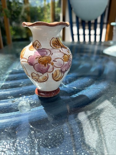 Blumenvase klein - 1,