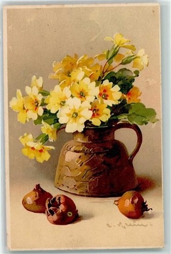 Flower vase bulbs - flower,