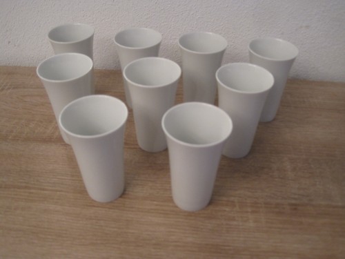Thomas kleine vase - thomas,