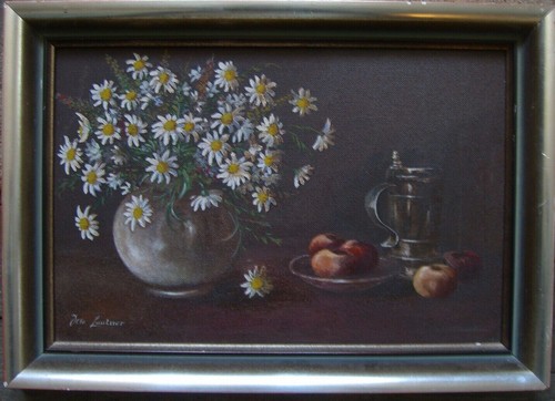 Otto lautner still - still, life