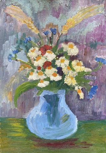 Geithe summer bouquet - u.,