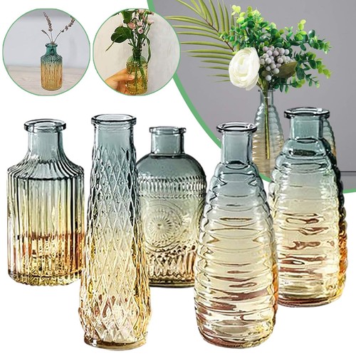 Stk klein vase - stk, farbvase