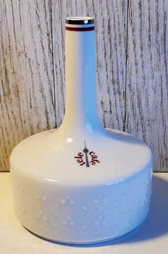Kleine solifleur vase - kleine,